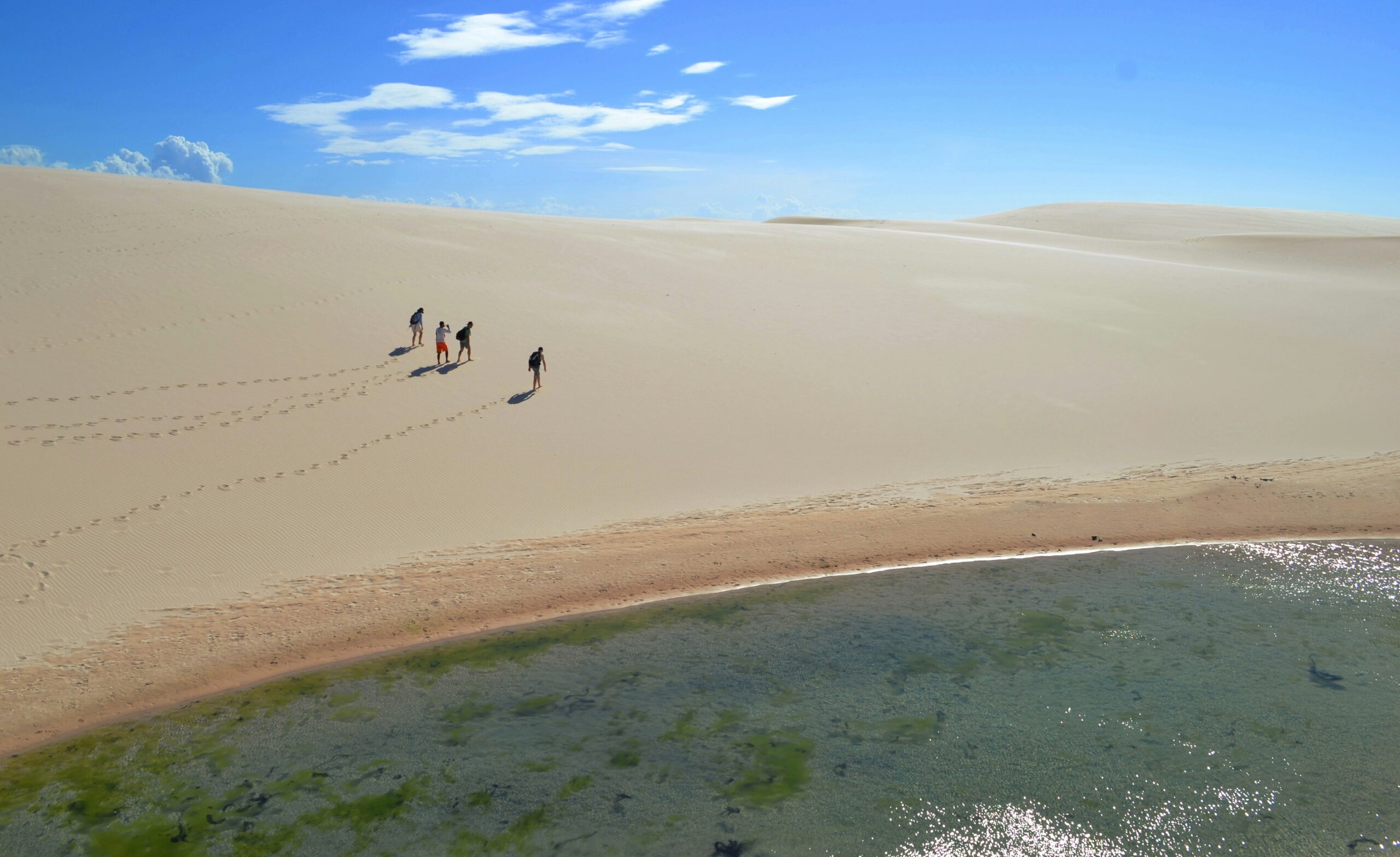 Lençóis Maranhenses