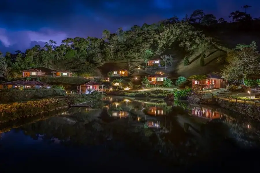 Parador Lumiar – Nova Friburgo/RJ