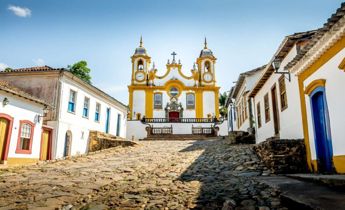 tiradentes