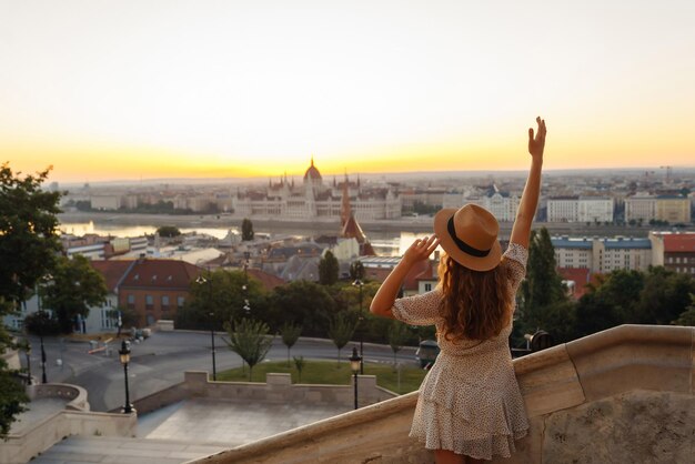 turismo feminino mulheres