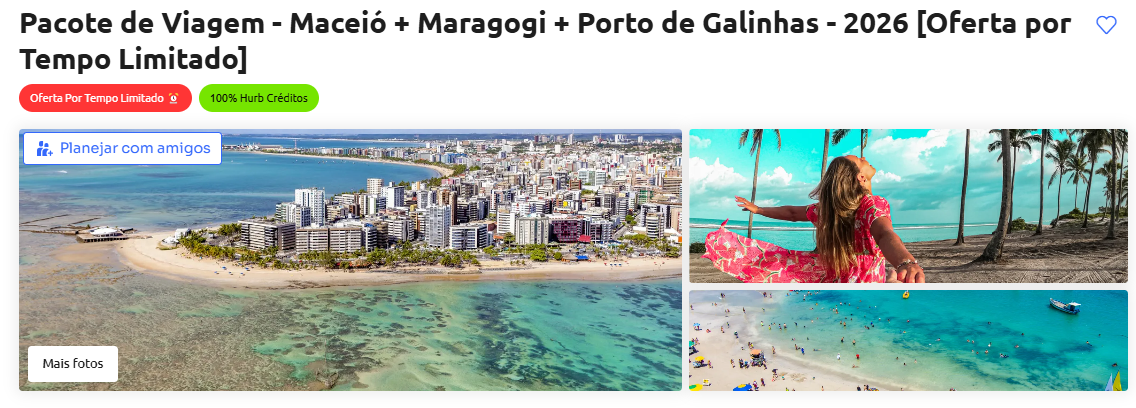 Maceió