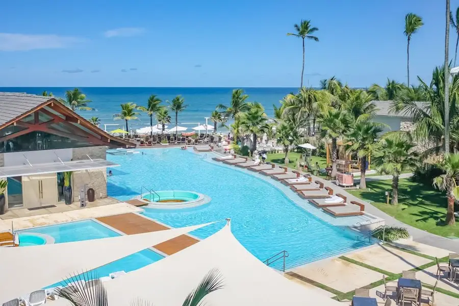 The Westin Porto de Galinhas All Inclusive