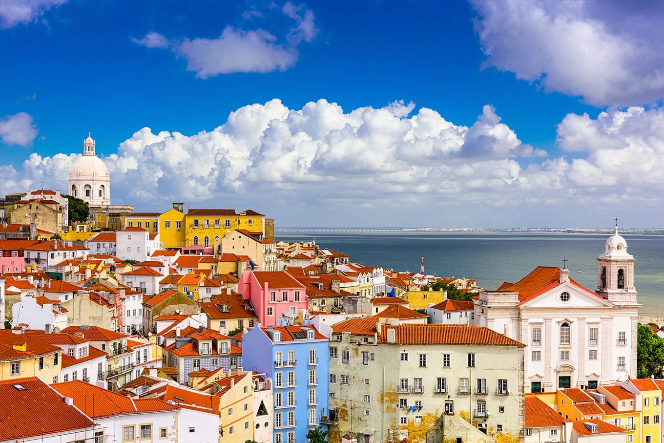 alfama pacote lisboa