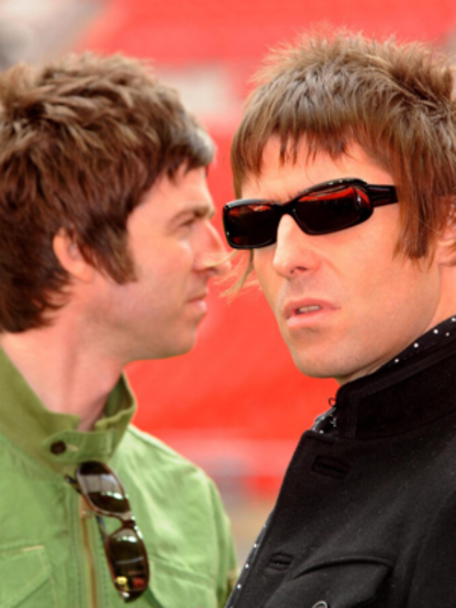 Hotéis para o show do Oasis no Brasil