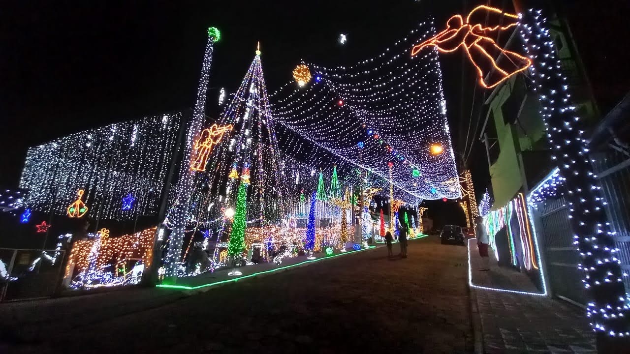 blumenau natal