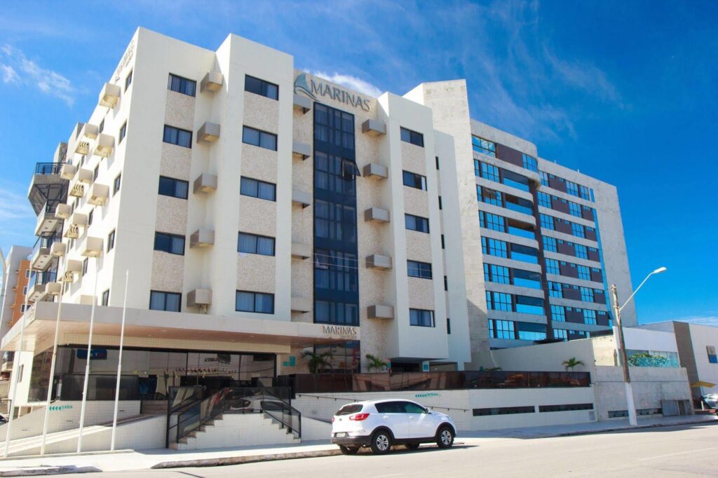 Maceió hotel