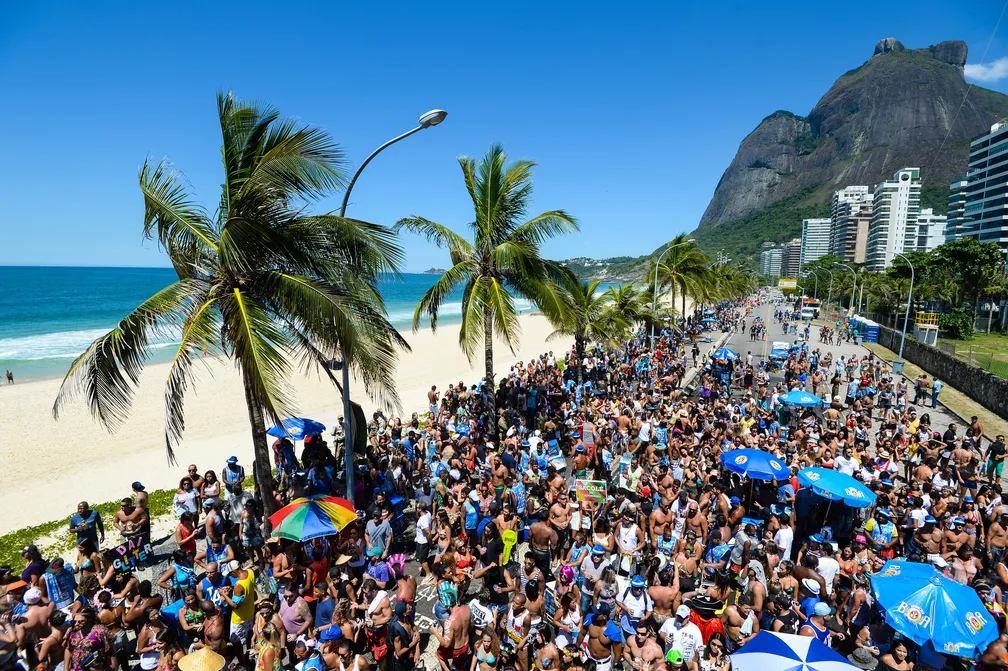 Carnaval, Bloco de rua, rio de janeiro, carioca