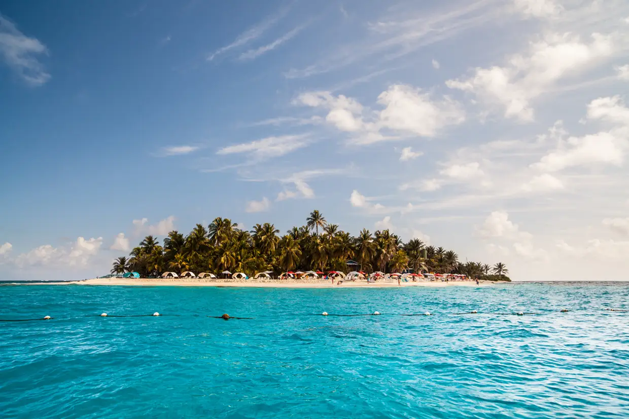 Hurb créditos cartagena san andrés fortaleza jericoacoara cancún