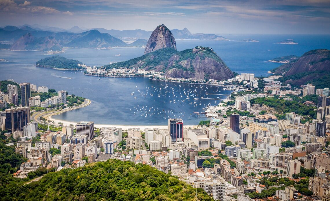 Rio de Janeiro