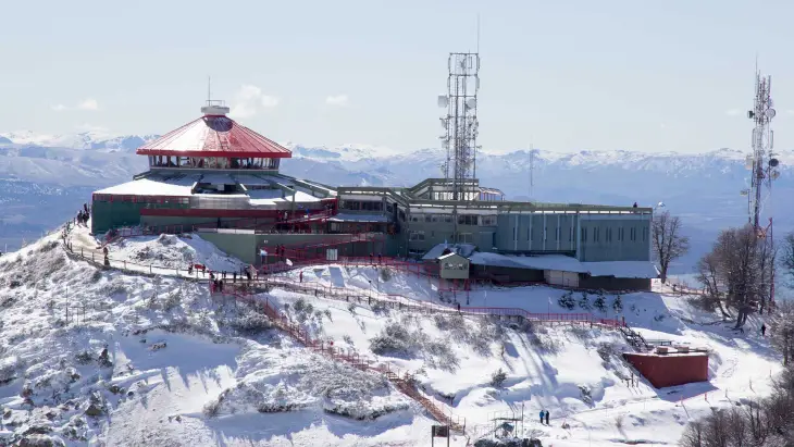 bariloche buenos aires cerro otto