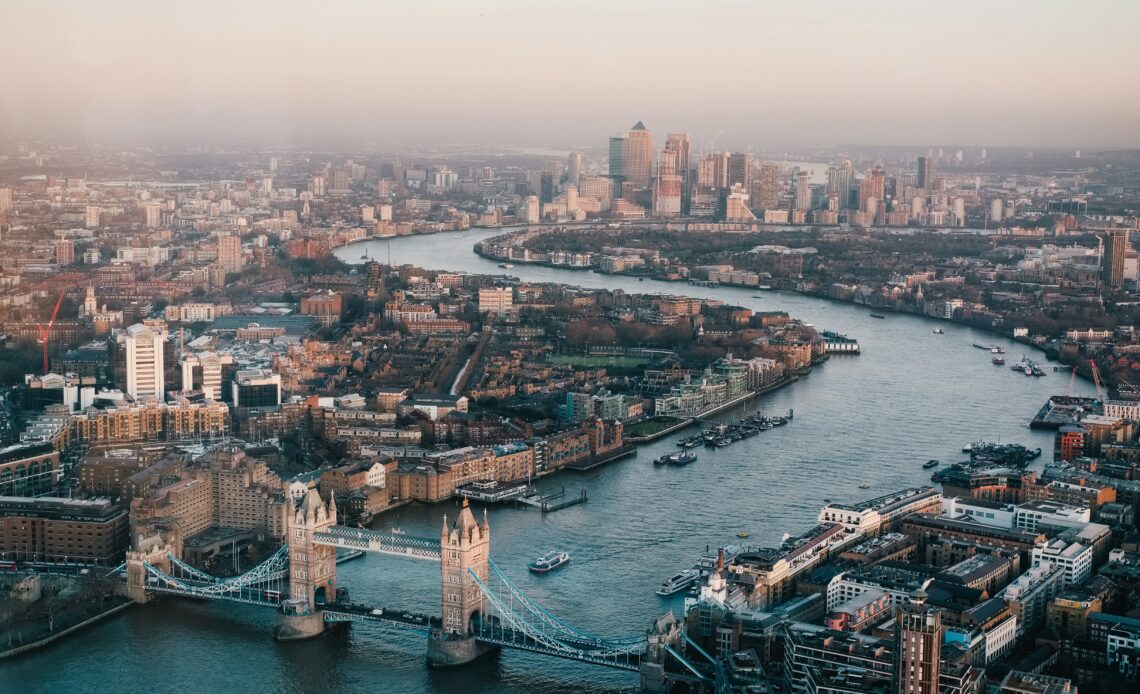 Londres, Reino Unido