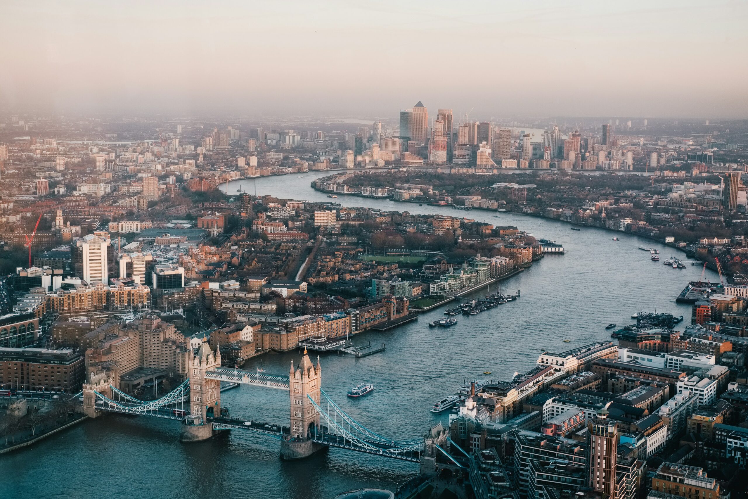 Londres, Reino Unido