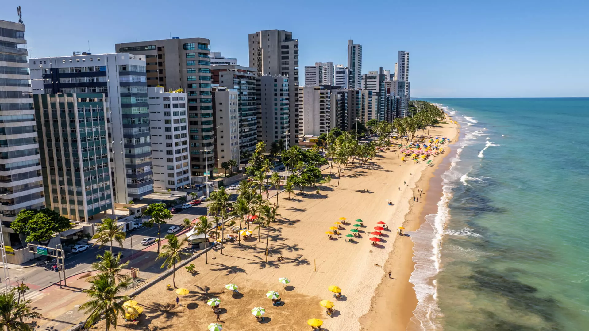 carnaval recife boa viagem