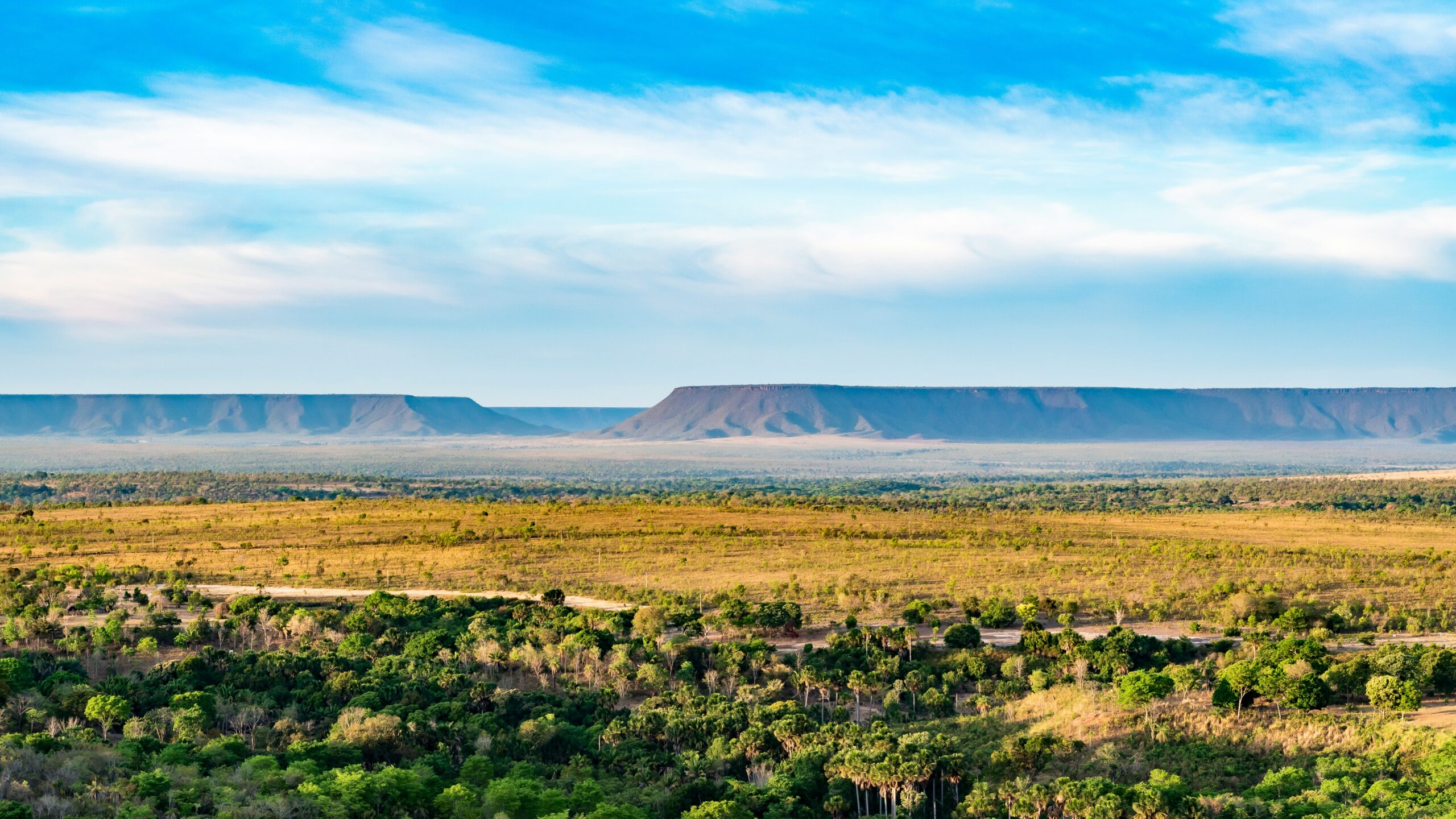 Palmas, Jalapão, Tocantins