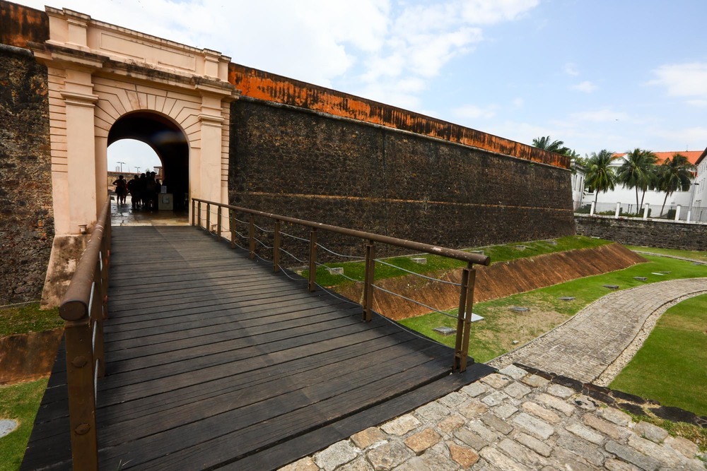 forte do presepio