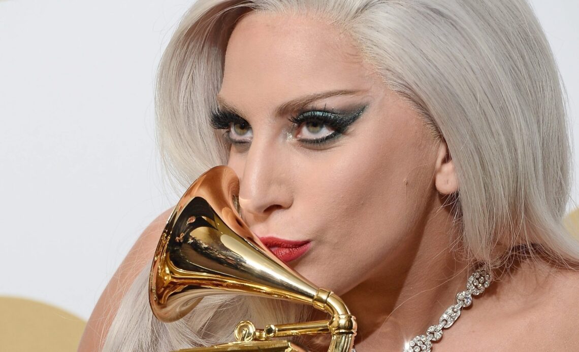 indicados grammy