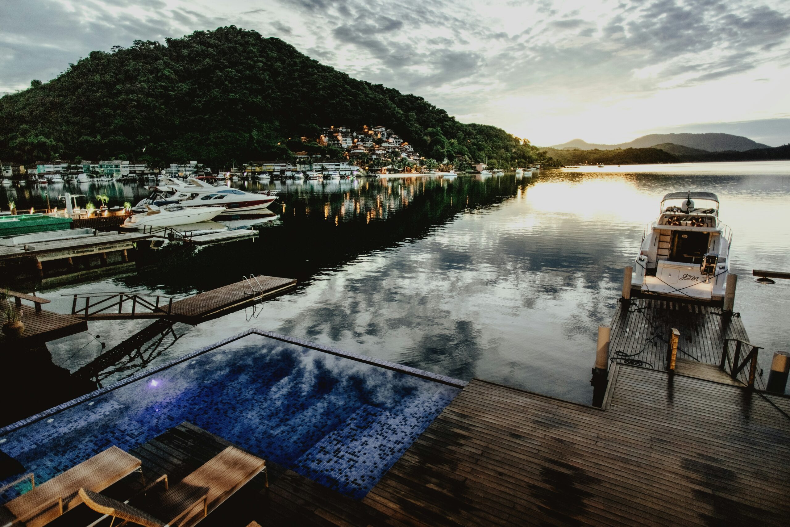 Aniversário de Angra dos Reis