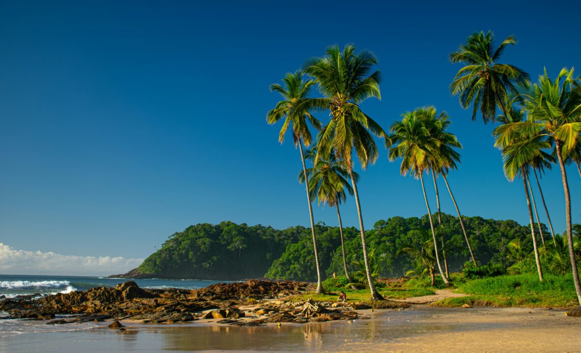 Itacaré, Bahia, Brasil