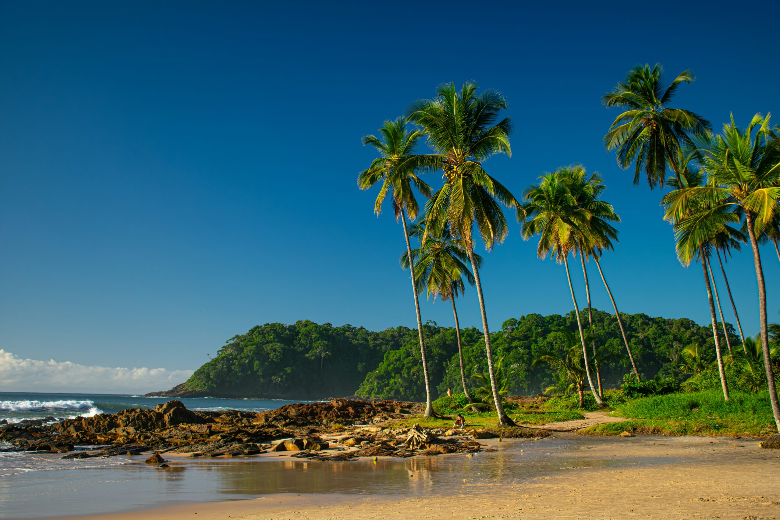 Itacaré, Bahia, Brasil