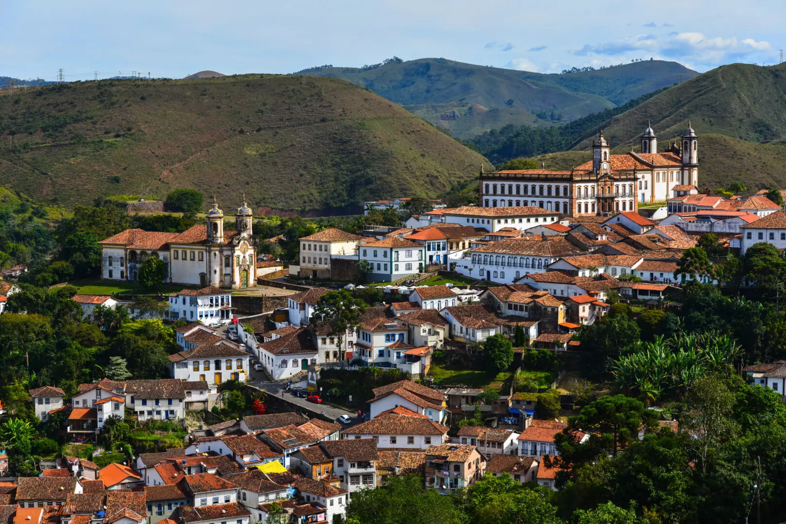 Minas Gerais