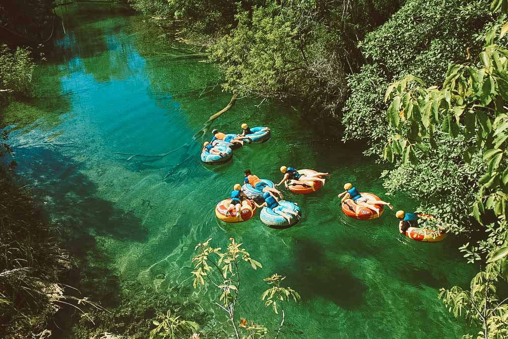 Bonito, Mato Grosso do Sul, ecoturismo