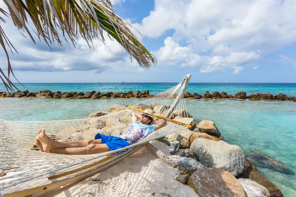 Fortaleza e Aruba