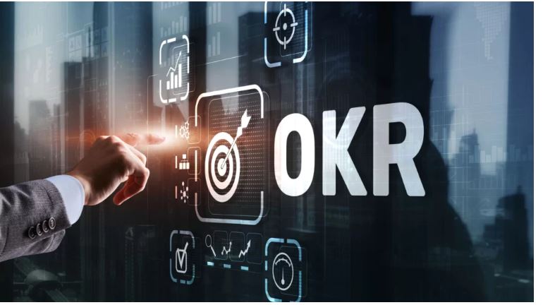 OKR