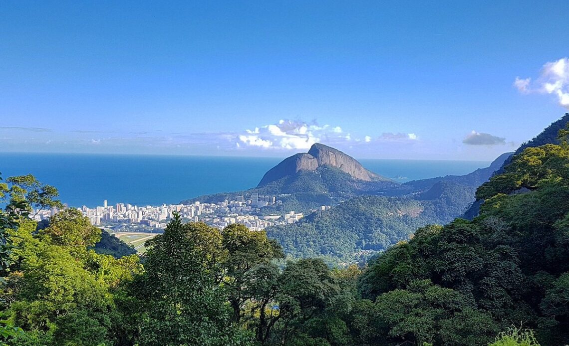 aniversário rio de janeiro