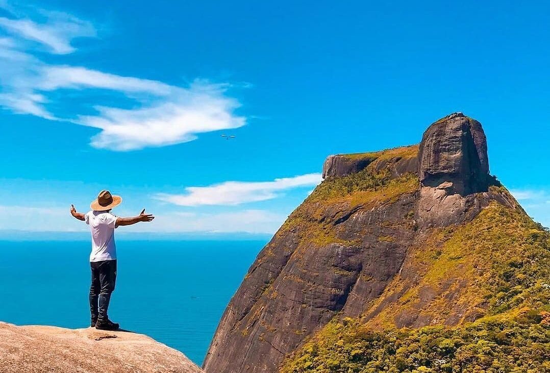 aniversário rio de janeiro pedra bonita