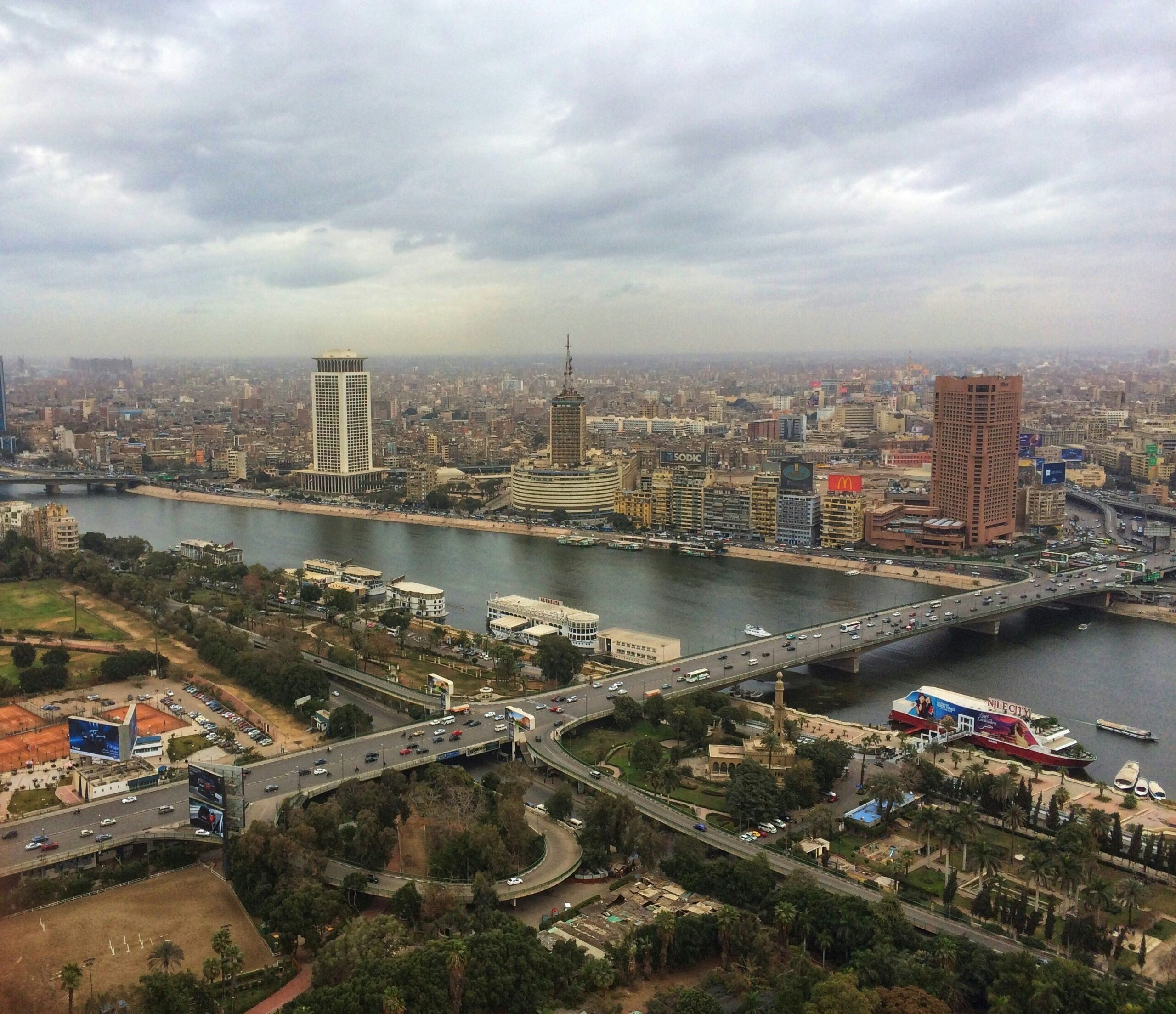 cairo 2