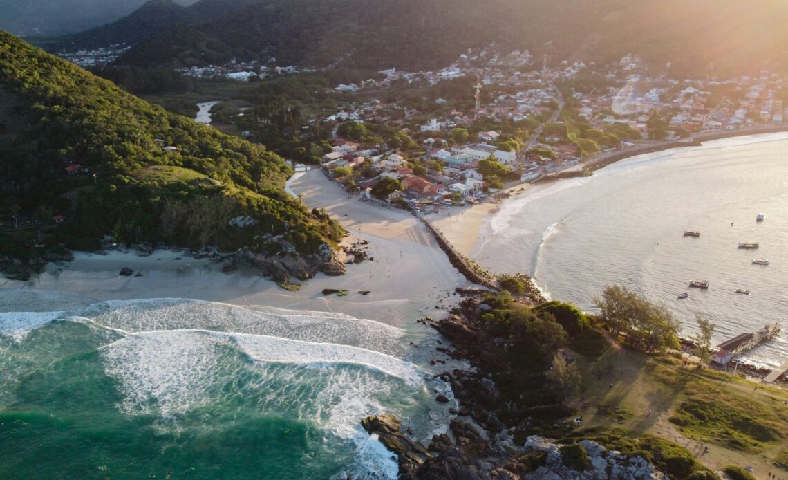 Santa Catarina, Florianópolis