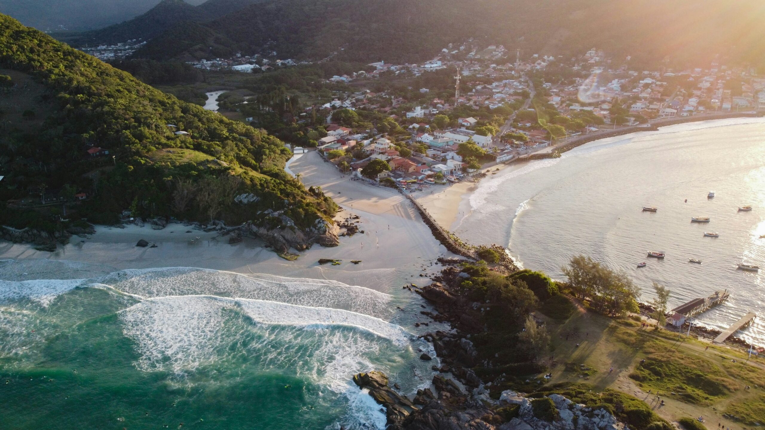 Santa Catarina, Florianópolis