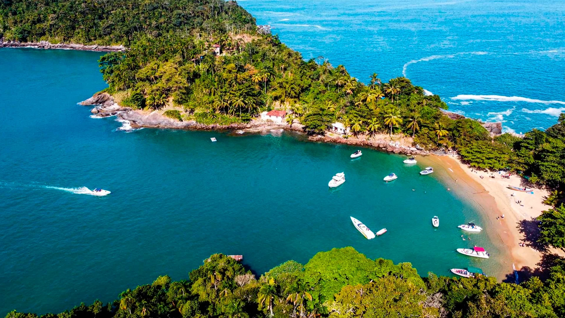 destinos carnaval ilhabela