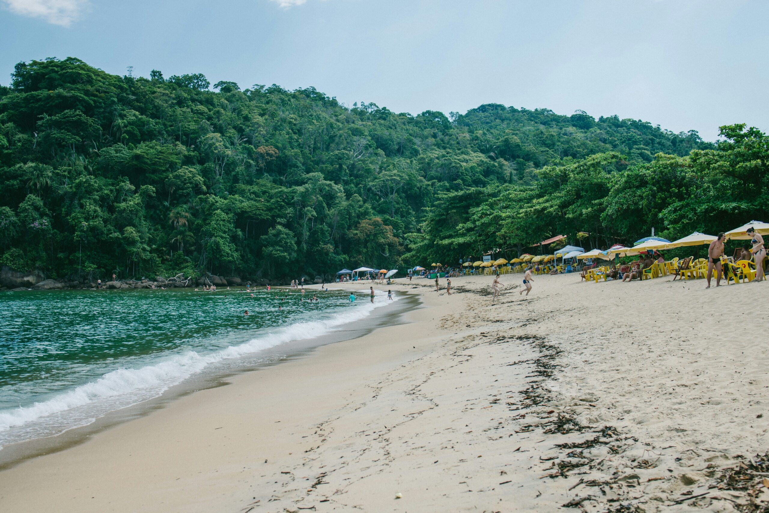 destinos carnaval ubatuba