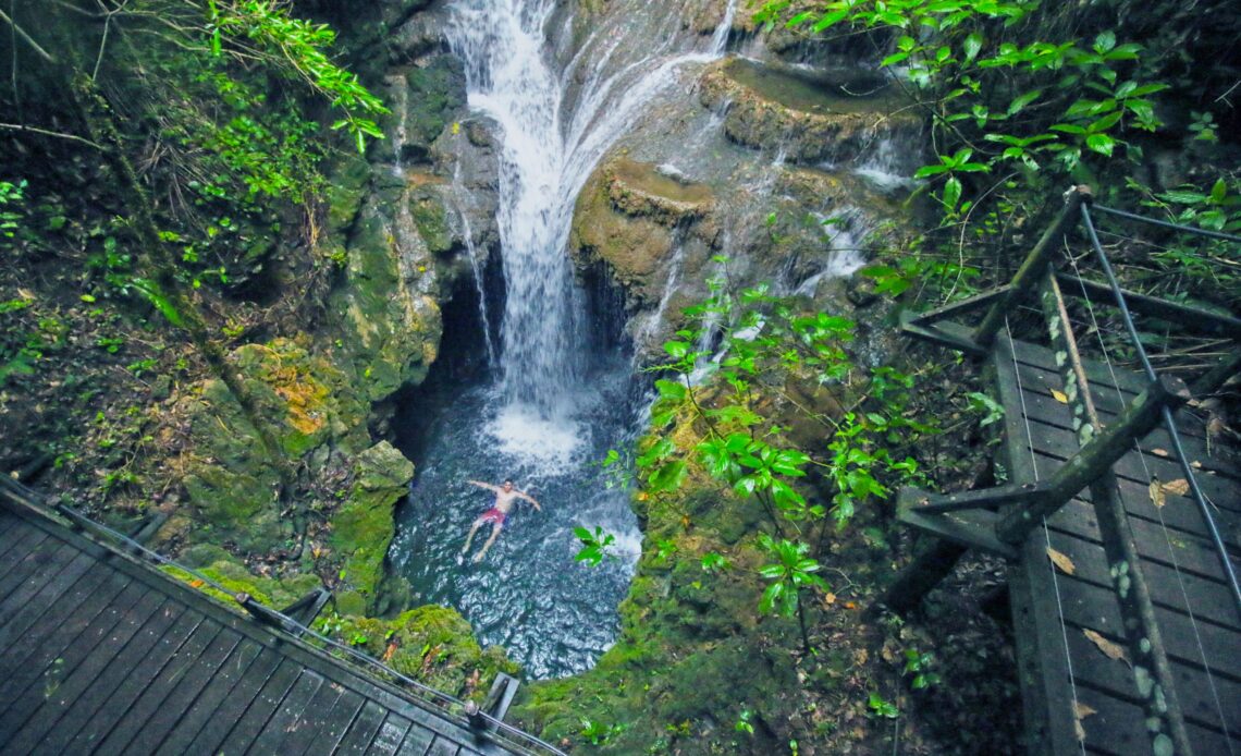 ecoturismo bonito