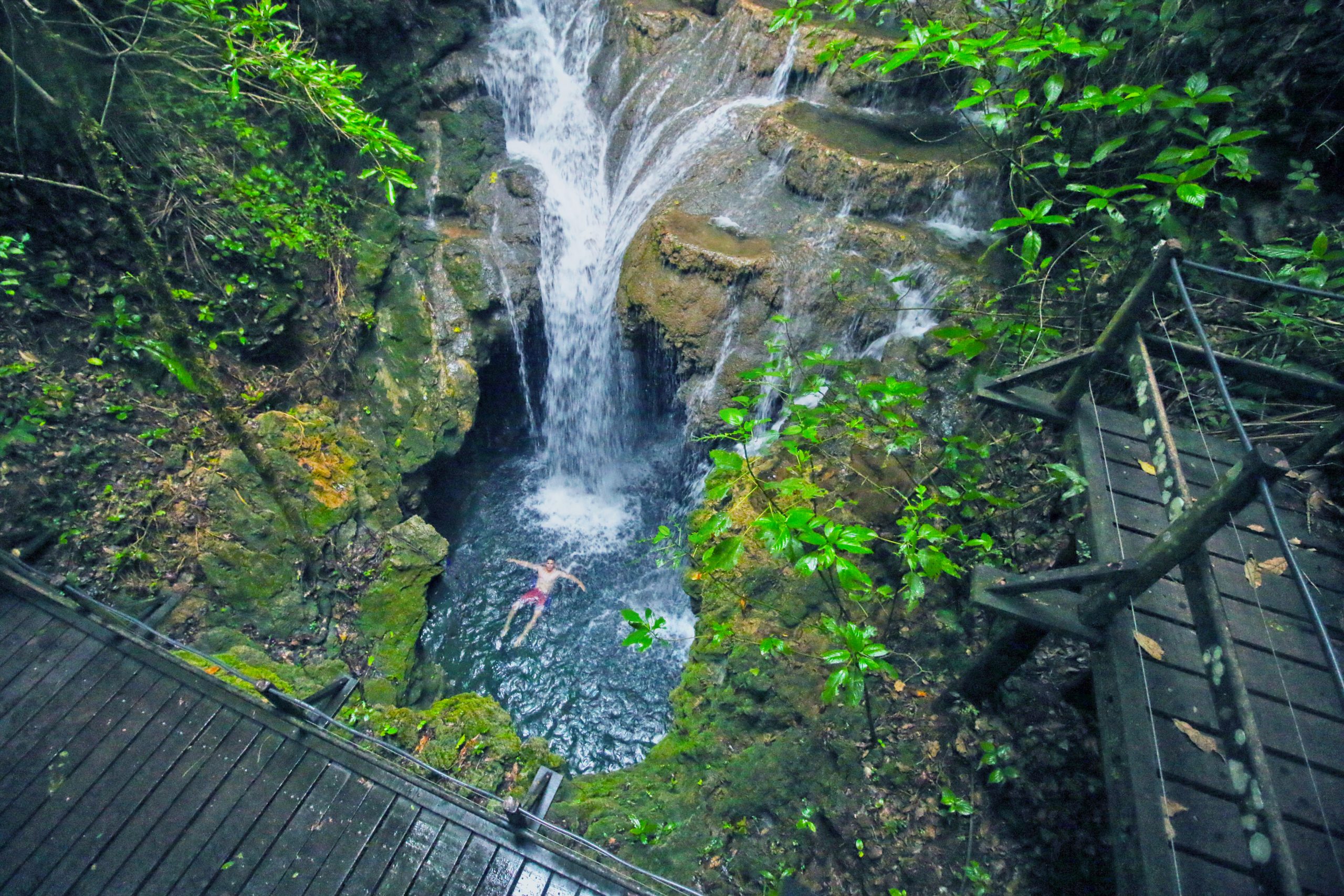 ecoturismo bonito