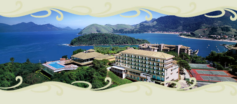 Porto Real Resort, Angra dos Reis