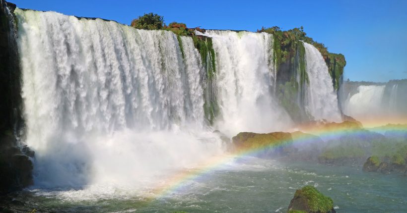 Foz do Iguaçu Alter do Chão