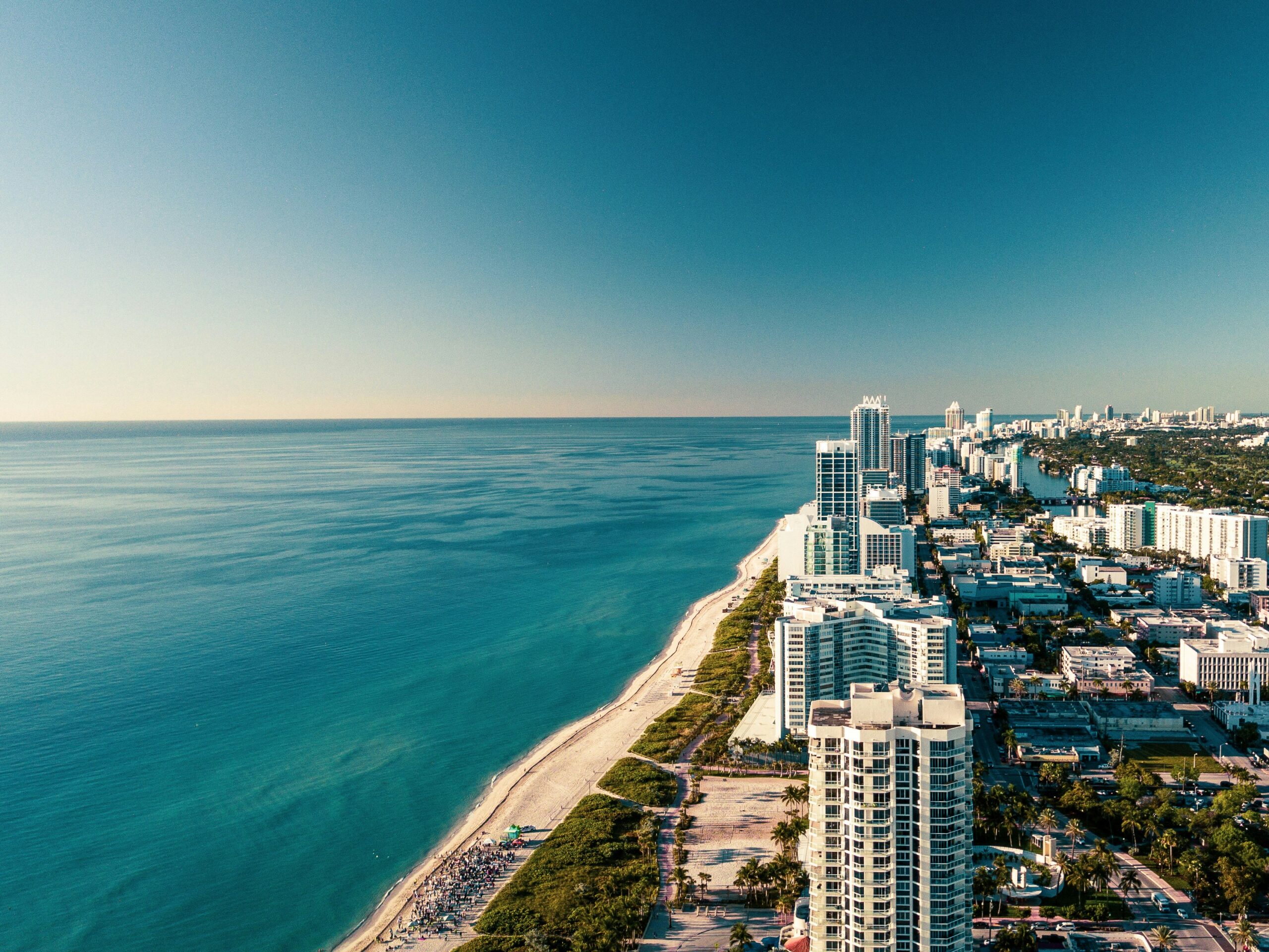 Miami, Flórida, turistas brasileiros