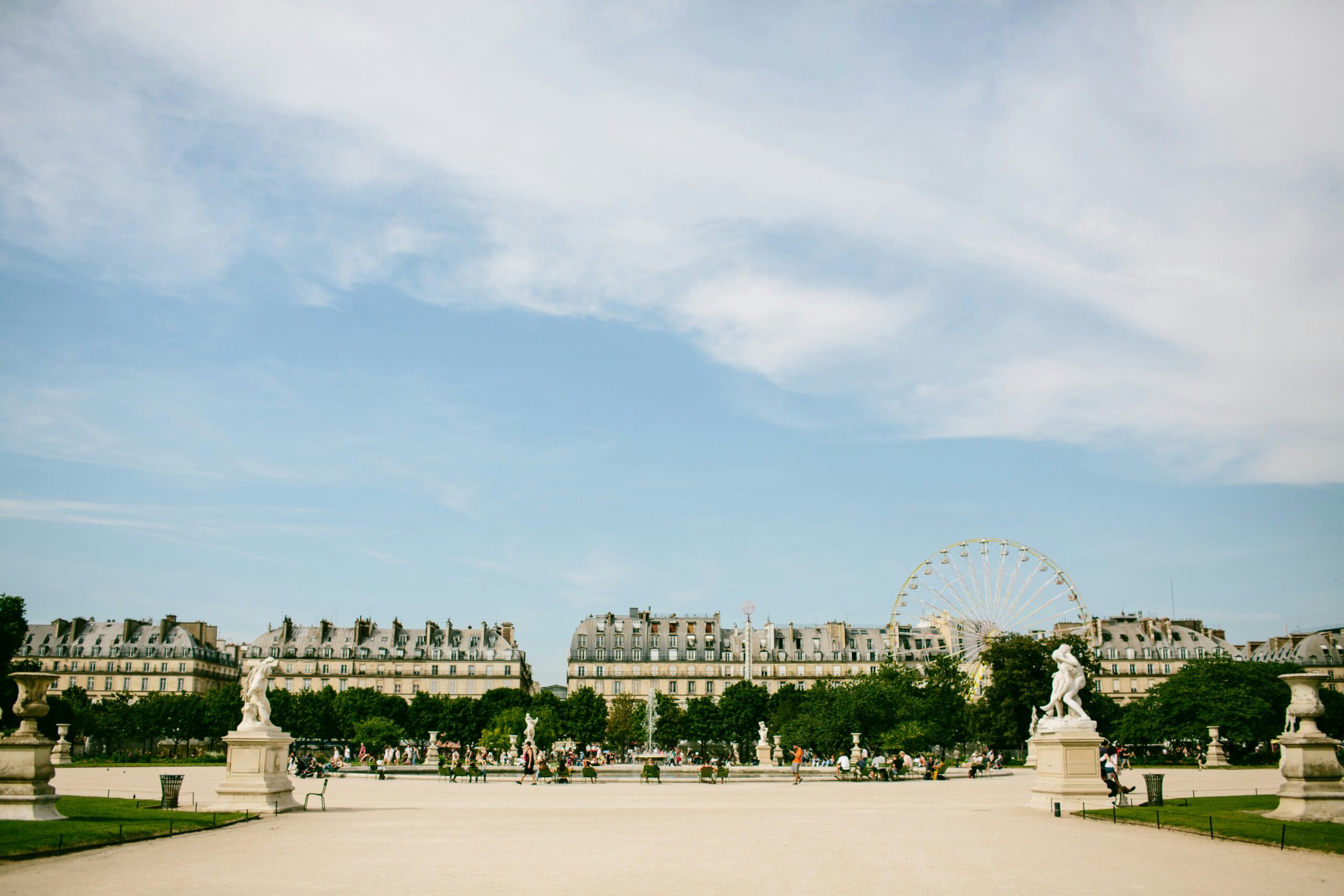 valentines day paris