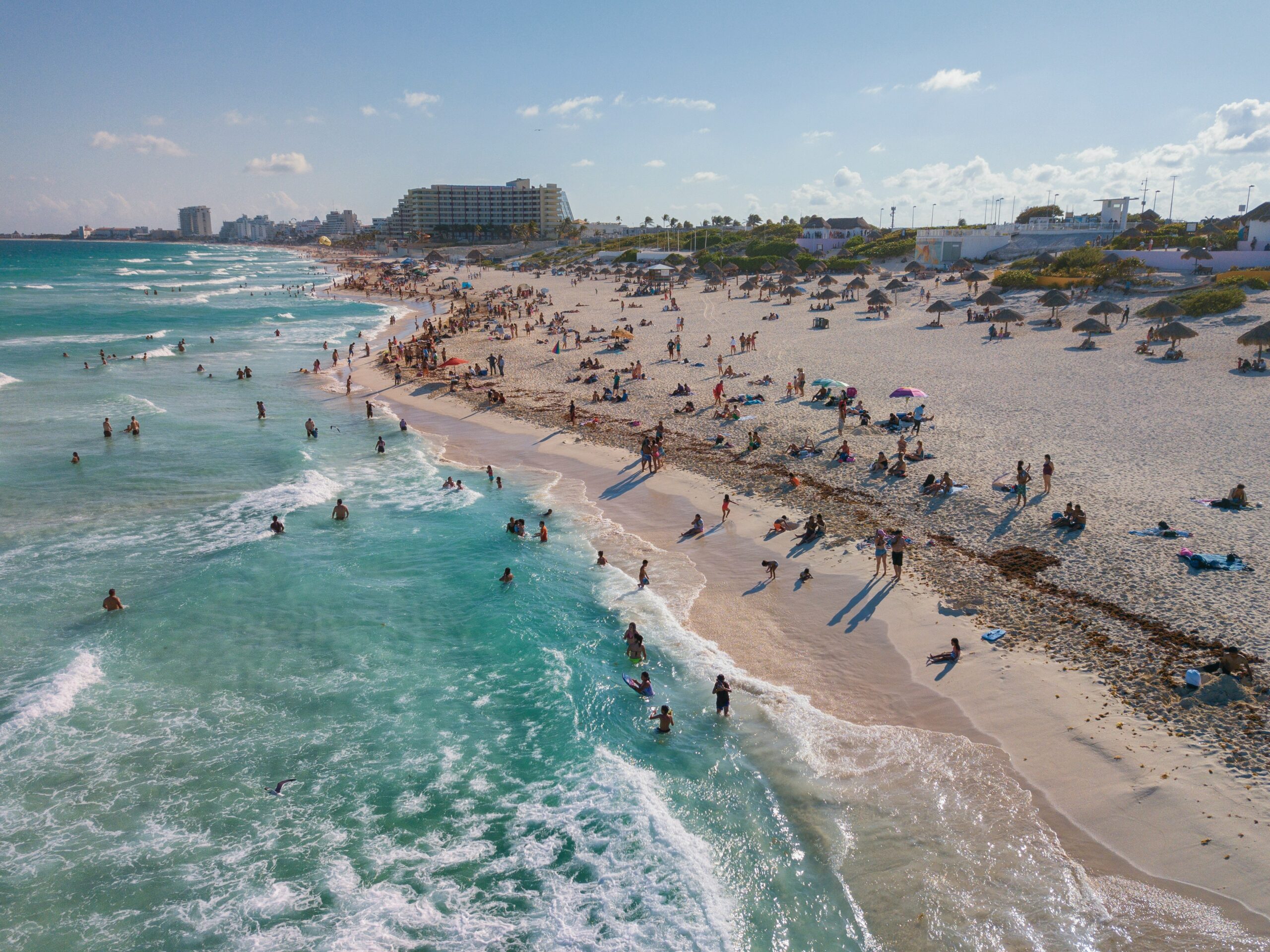 cancún