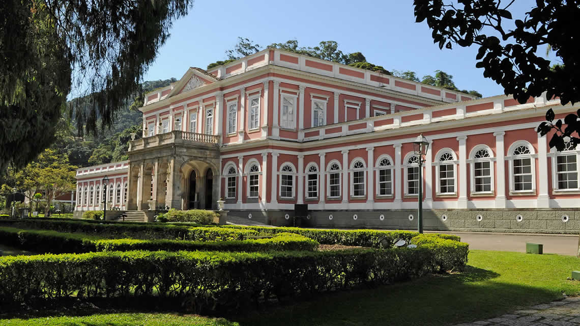 cidade histórica petropolis