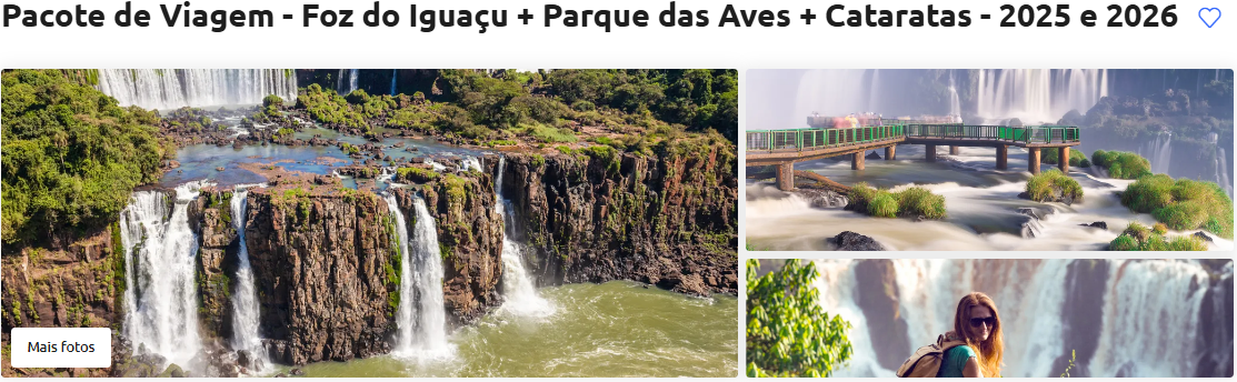 foz do iguaçu