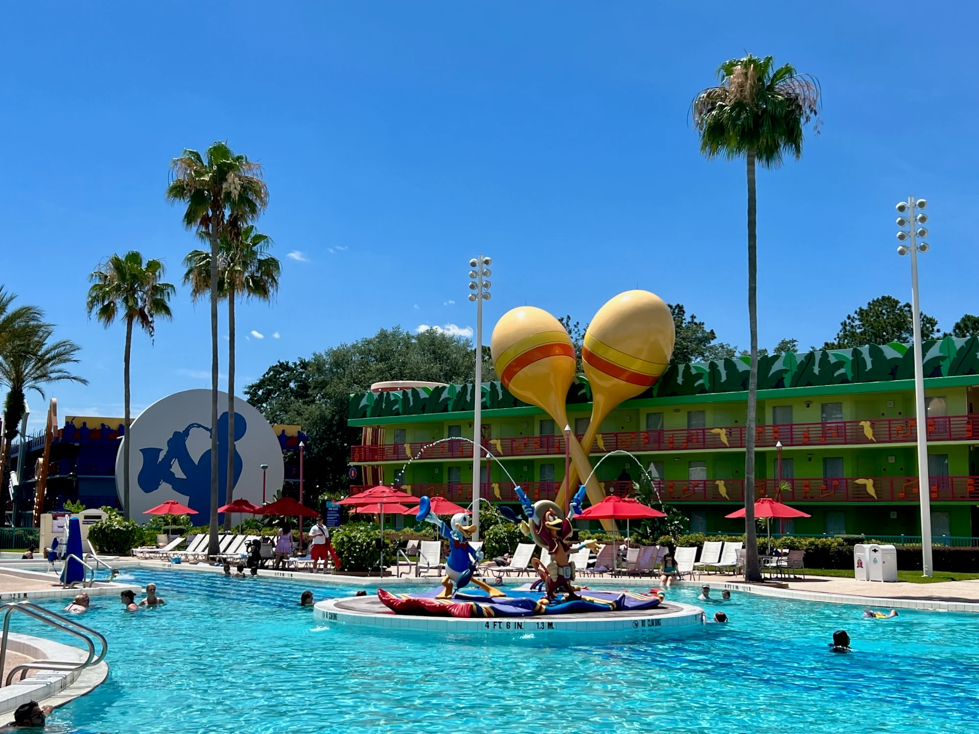 Conheça os quatro resorts mágicos da Disney em Orlando | Blog do Hurb